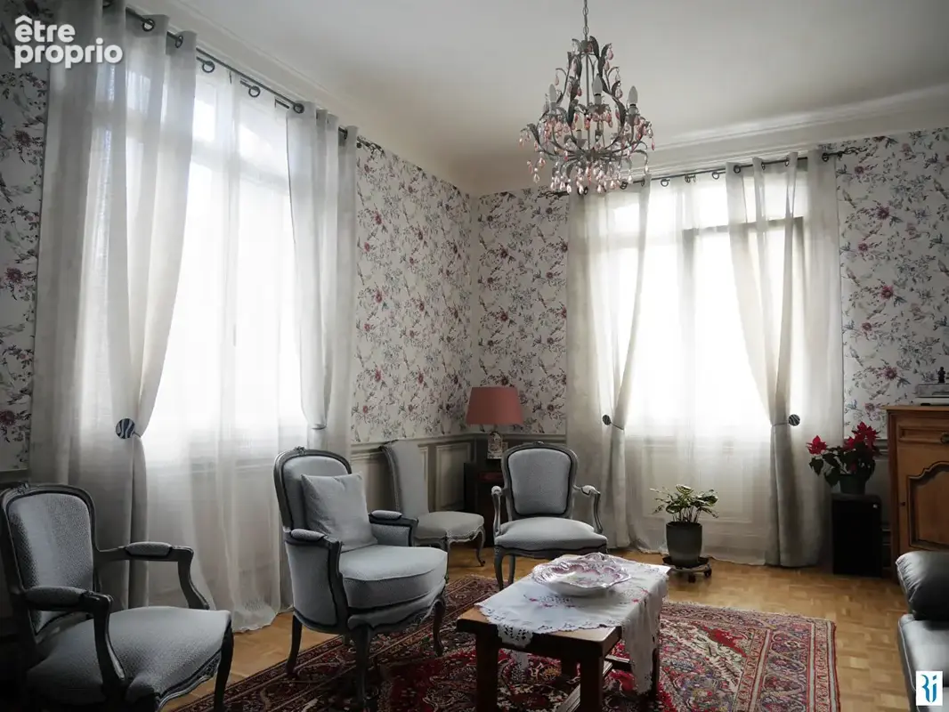 Photo Maison à Barentin au prix de 313 000€