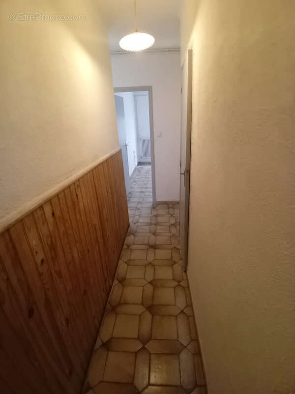 Appartement à NARBONNE