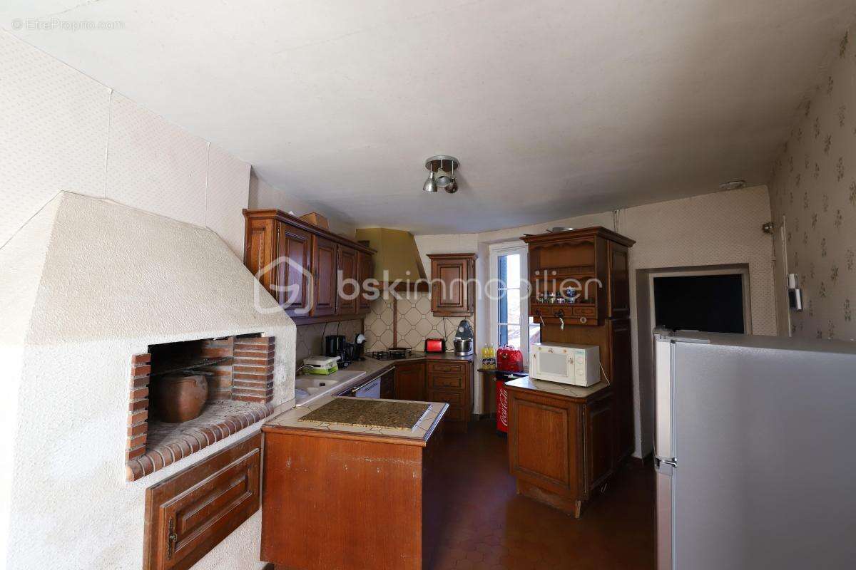 Grande Maison avec jardin de 5049 m² - photo 7