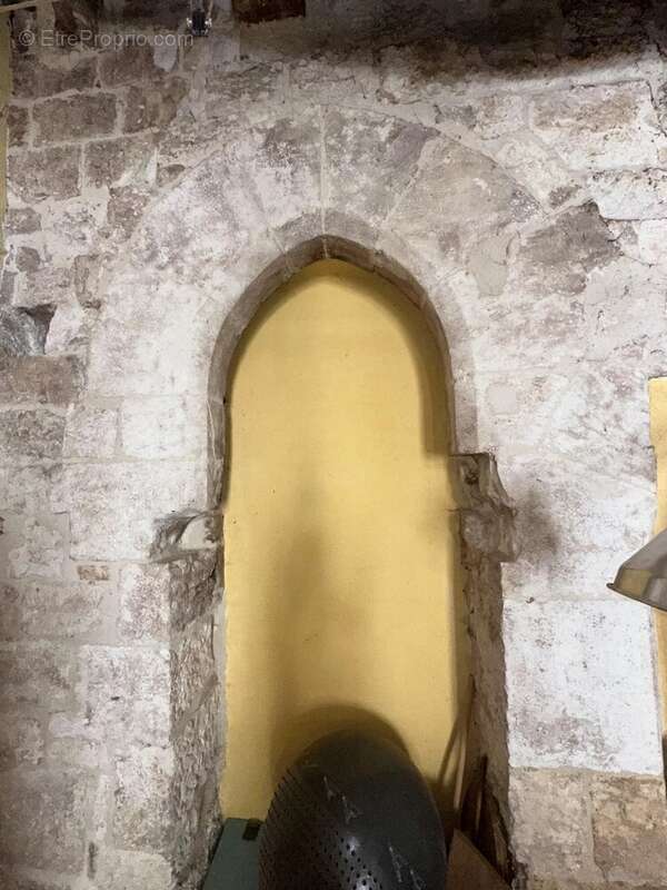 Commerce à PUYLAROQUE