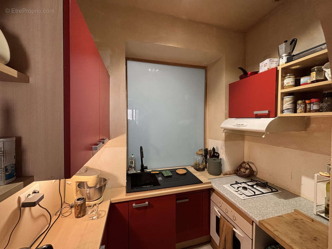 Appartement à GANGES