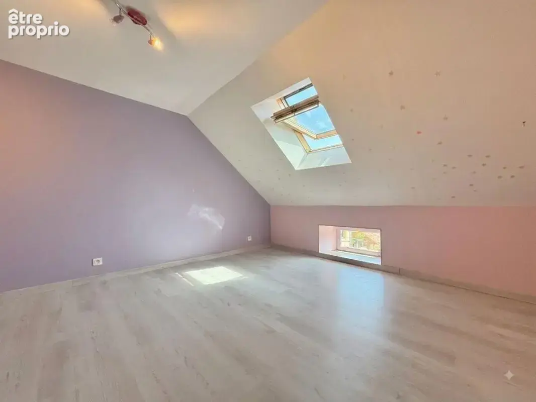 Maison de ville 5 pièces plein coeur de l'auxois - photo 12