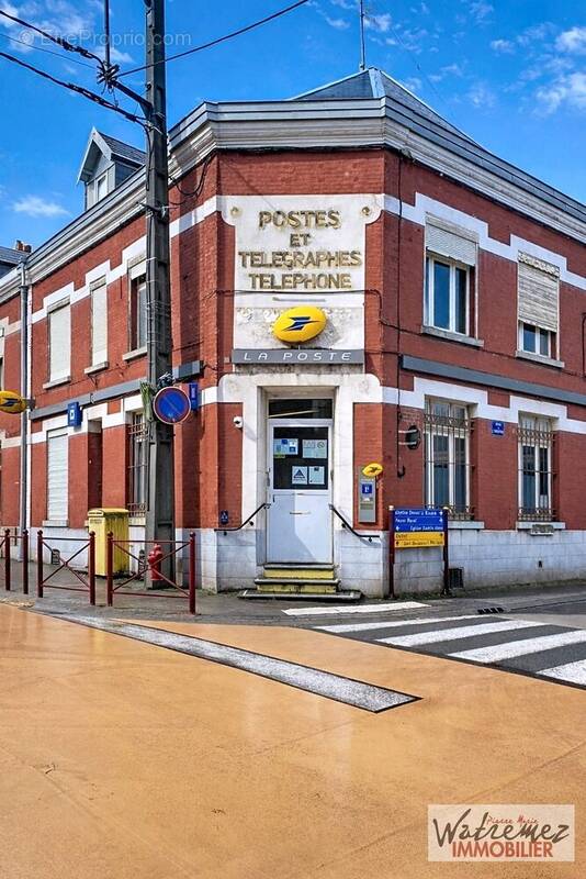 Appartement à BEAUVOIS-EN-CAMBRESIS
