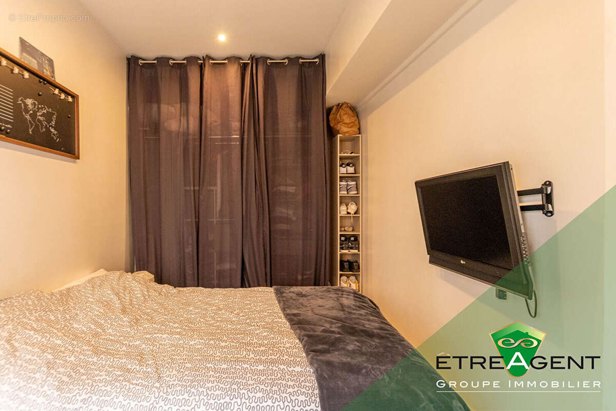 Appartement à PIERRELAYE