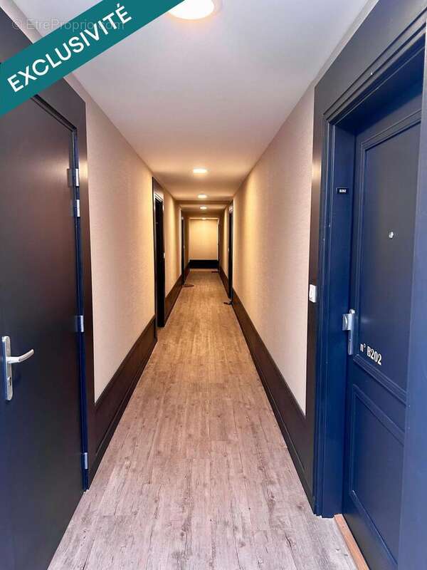 Photo 2 - Appartement à BIHOREL