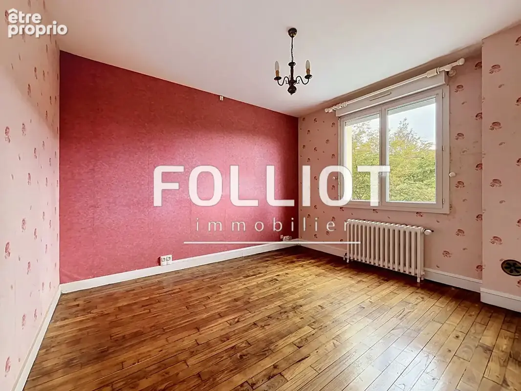 A VENDRE, Maison vie de plain pied 4 pièces 107m2 - photo 10