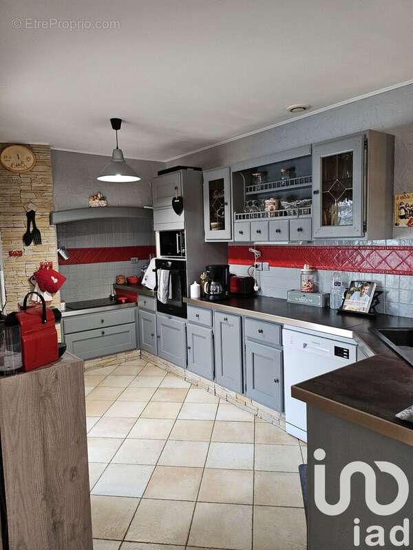 Photo 5 - Maison à SAUJON