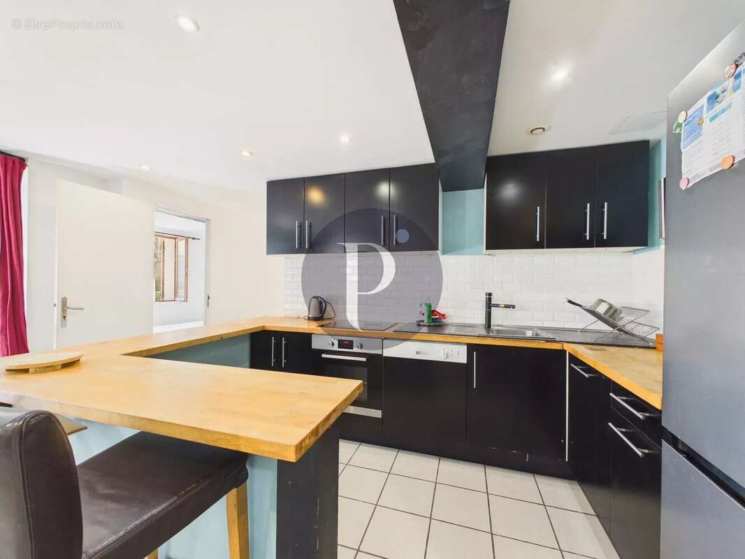 Commerce à FONTENAY-AUX-ROSES