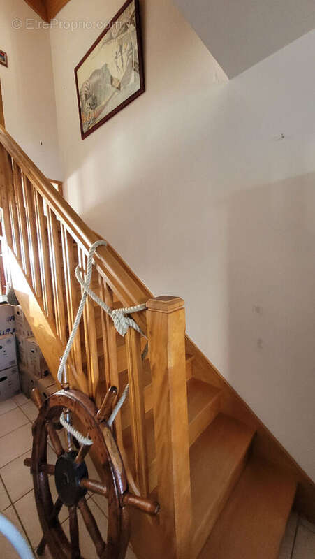Appartement à CONCARNEAU