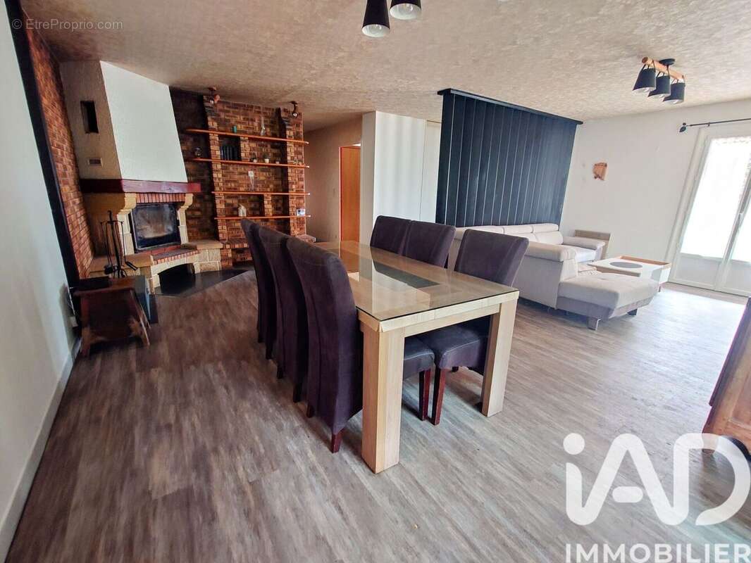 Photo 4 - Maison à NERIGNAC