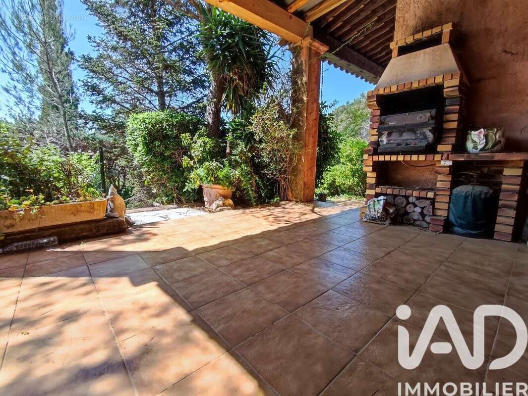 Photo 5 - Maison à SAINT-RAPHAEL