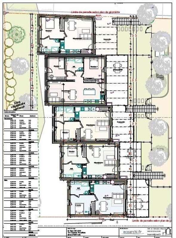 Photo 3 - Appartement à SAINT-PAUL-TROIS-CHATEAUX