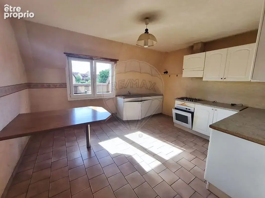 Maison 6 chambre(s) à vendre - photo 5