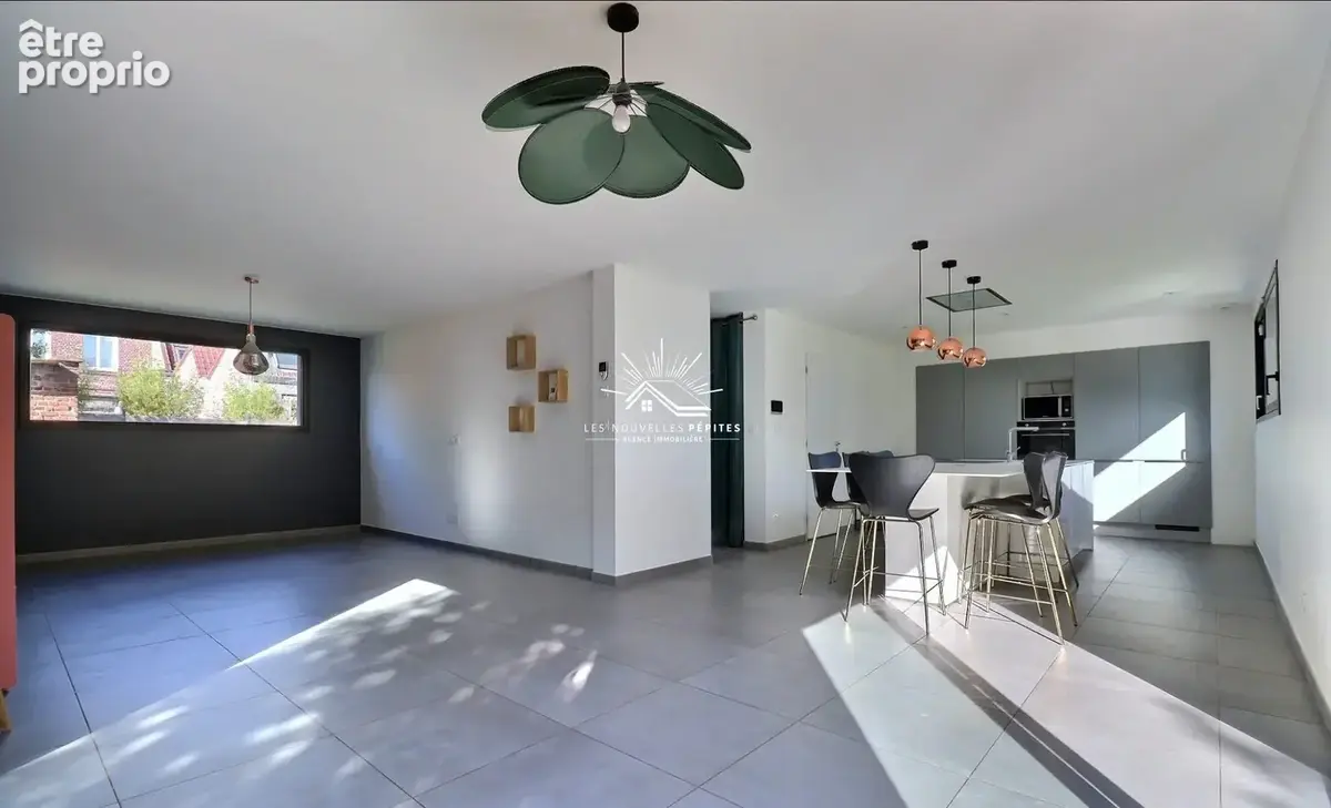 Maison 7 pièces 149 m² à vendre à Verlinghem (59237) - photo 6