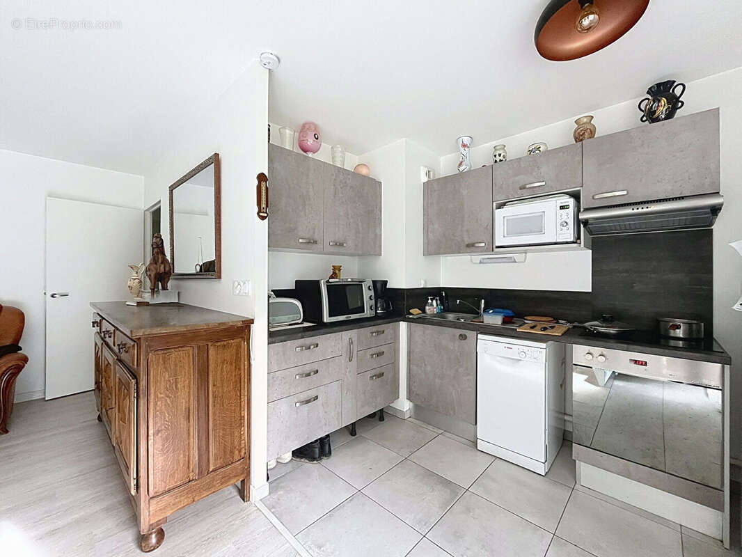 Appartement à SAINT-MALO