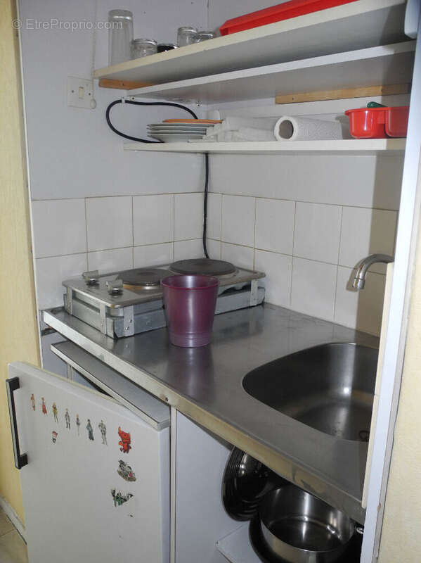 Appartement à GRADIGNAN
