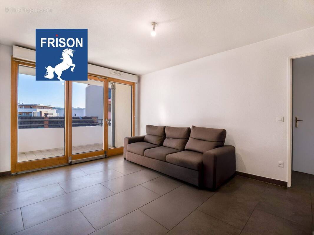 Appartement à THONON-LES-BAINS