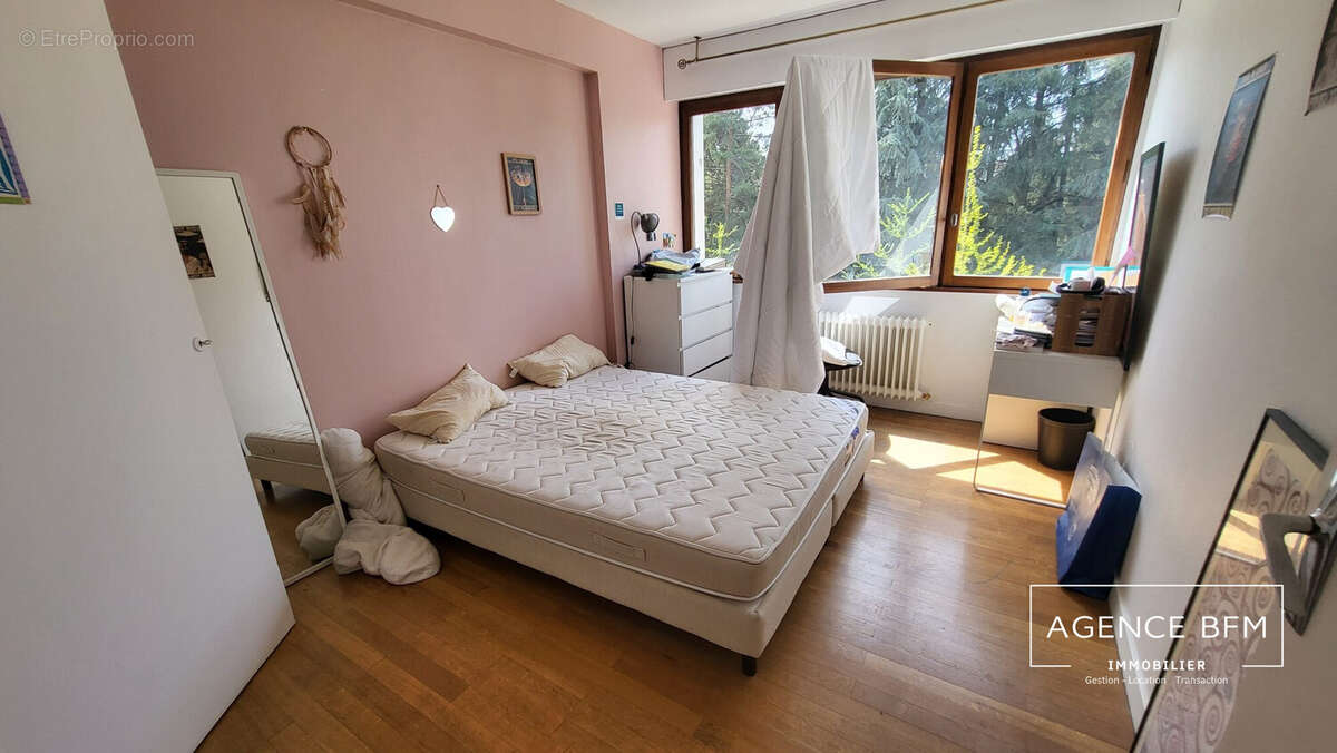 Appartement à ANNECY