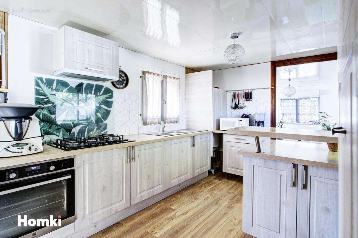 Maison à ARGELES-SUR-MER