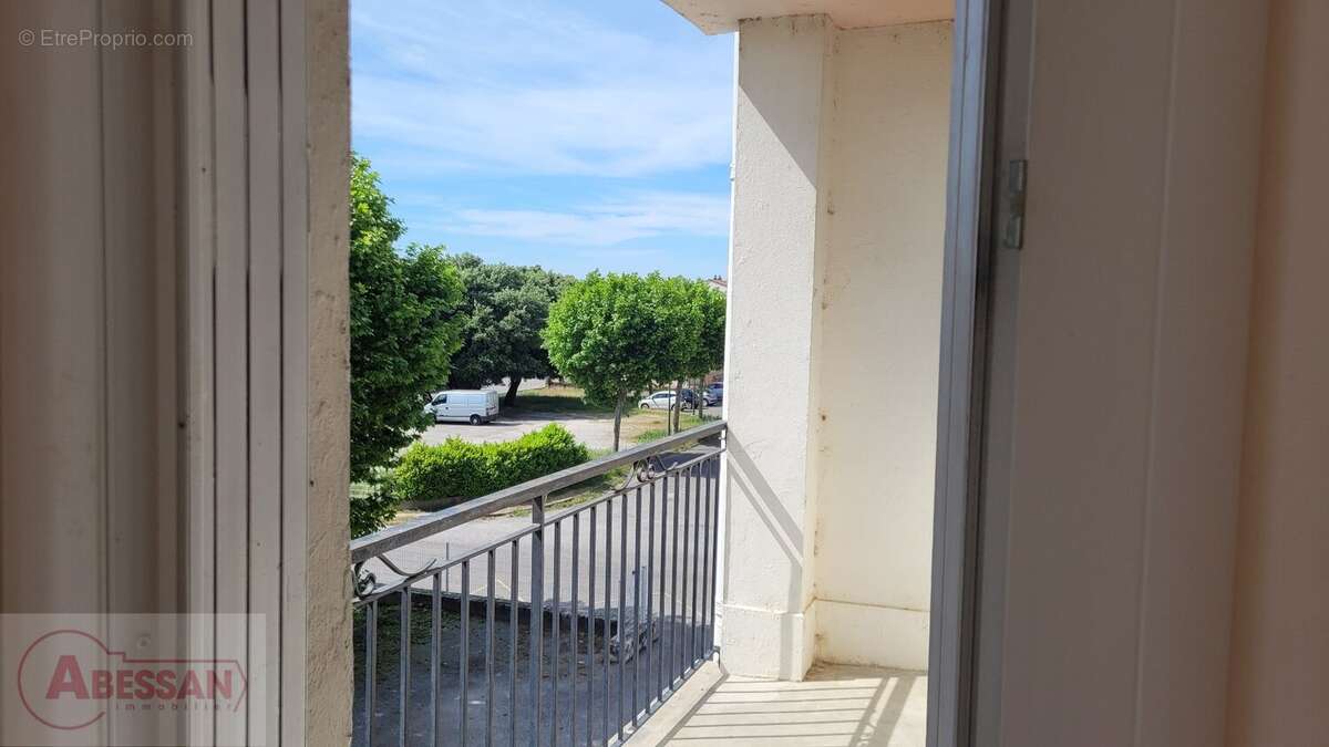 Appartement à MONTFORT