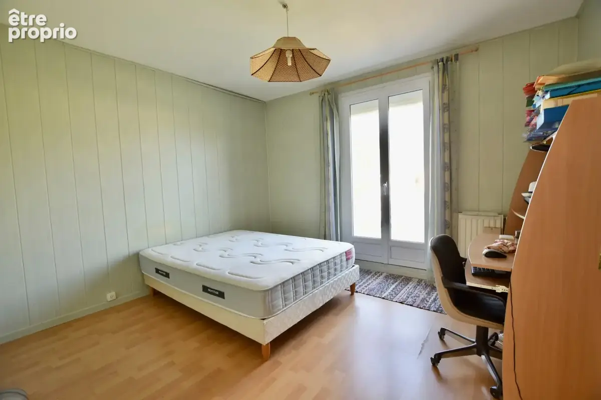 Maison au Plessis Grammoire sur un magnifique terrain de plus de 1500m2 ! - photo 10