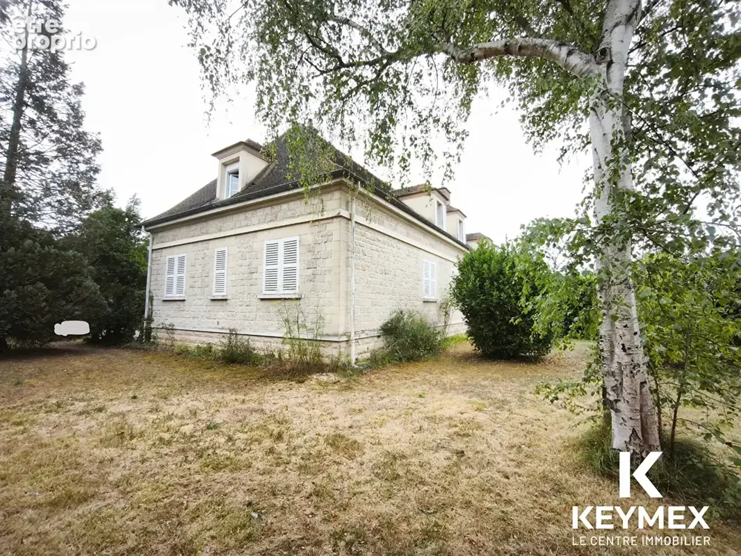 Maison Lamorlaye 6 pièces 170 m2 - photo 3
