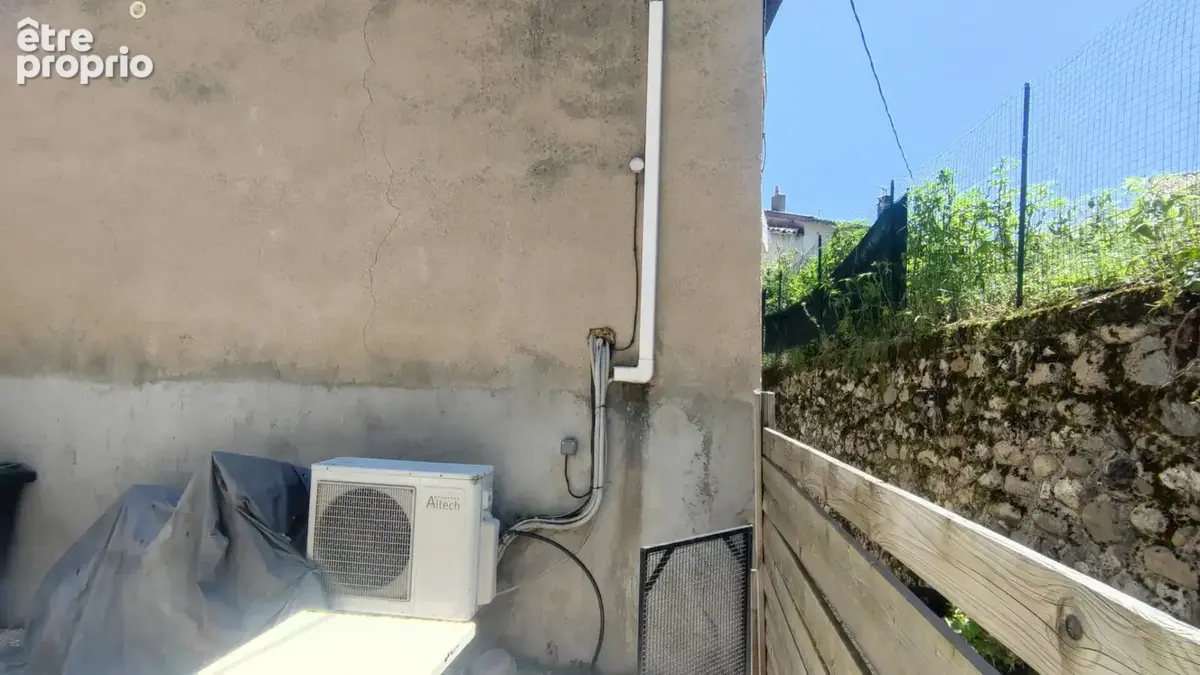 Maison 4 pièces au calme - photo 14