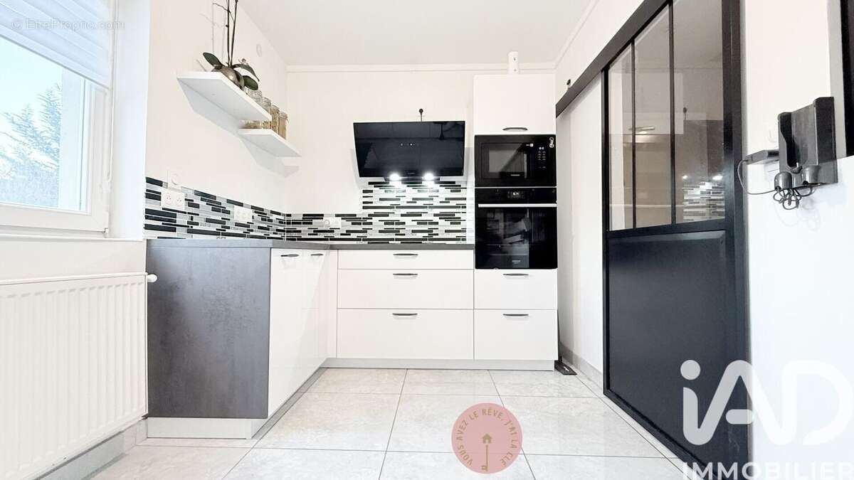 Photo 3 - Appartement à YUTZ