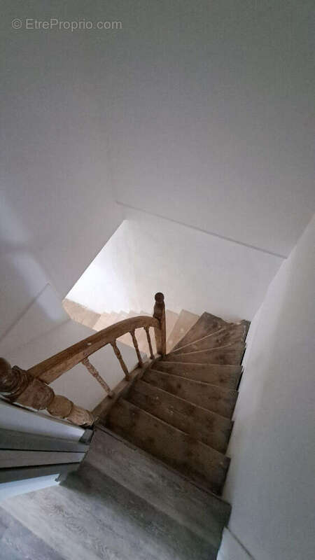 Le Pouliguen à 80m du port : Maison T5. - photo 13