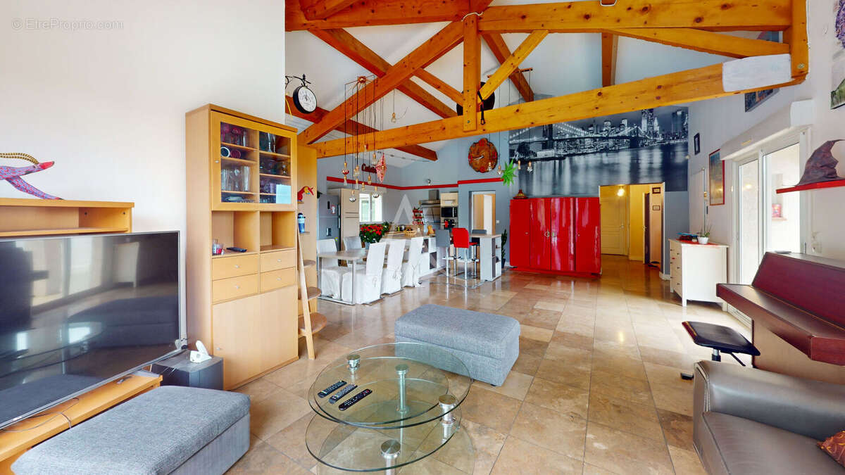Maison à COLOMIERS