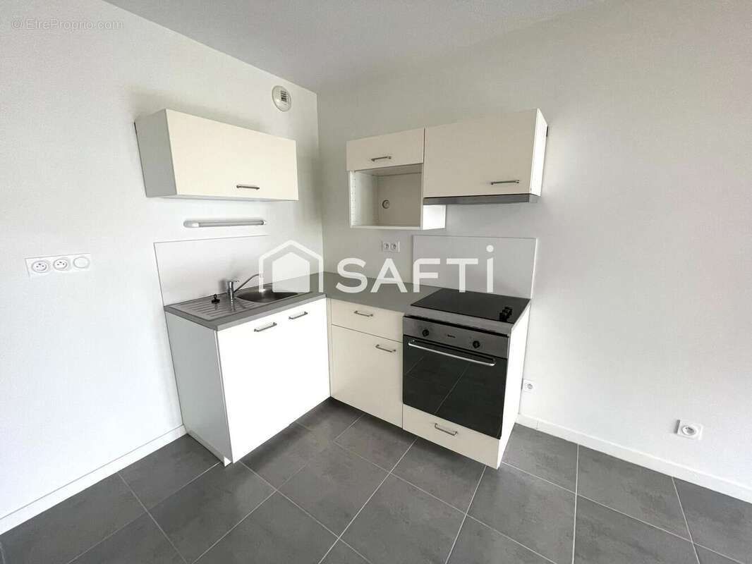 Photo 5 - Appartement à LA TESTE-DE-BUCH