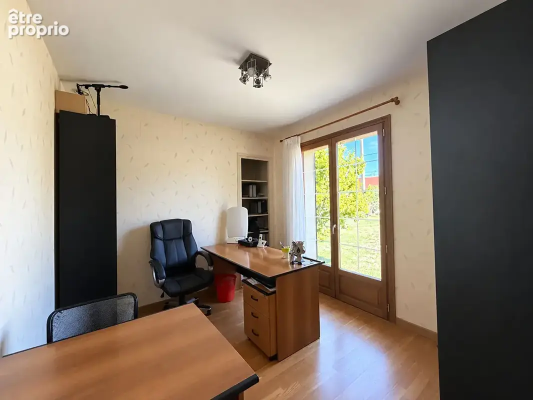 Maison Domerat 7 pièce(s) 182.07 m2 - photo 6