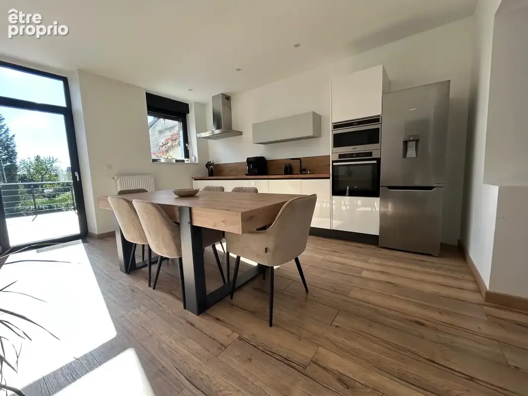 Maison à vendre -  4 pièces 86m2 rénovée - photo 4