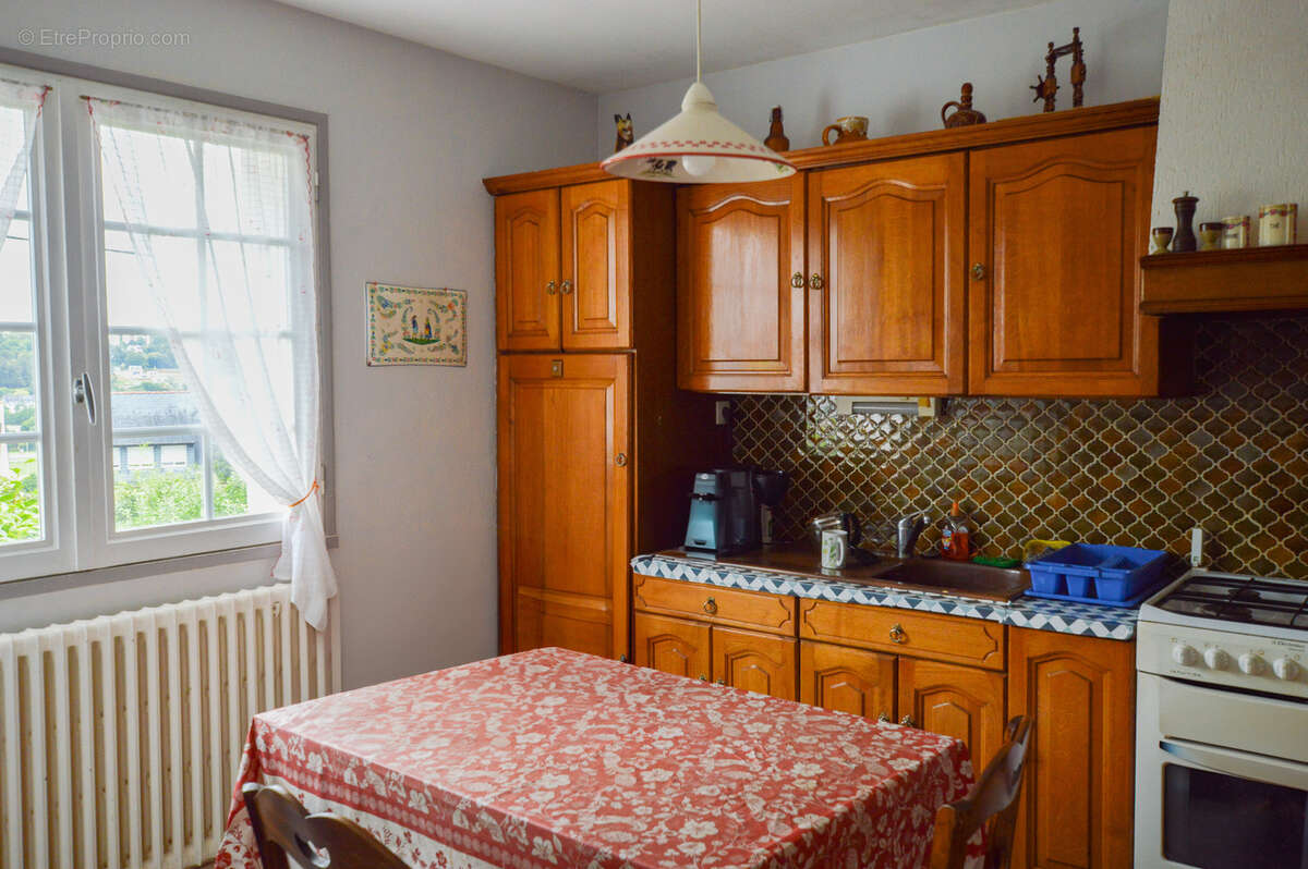 Maison à LANDERNEAU