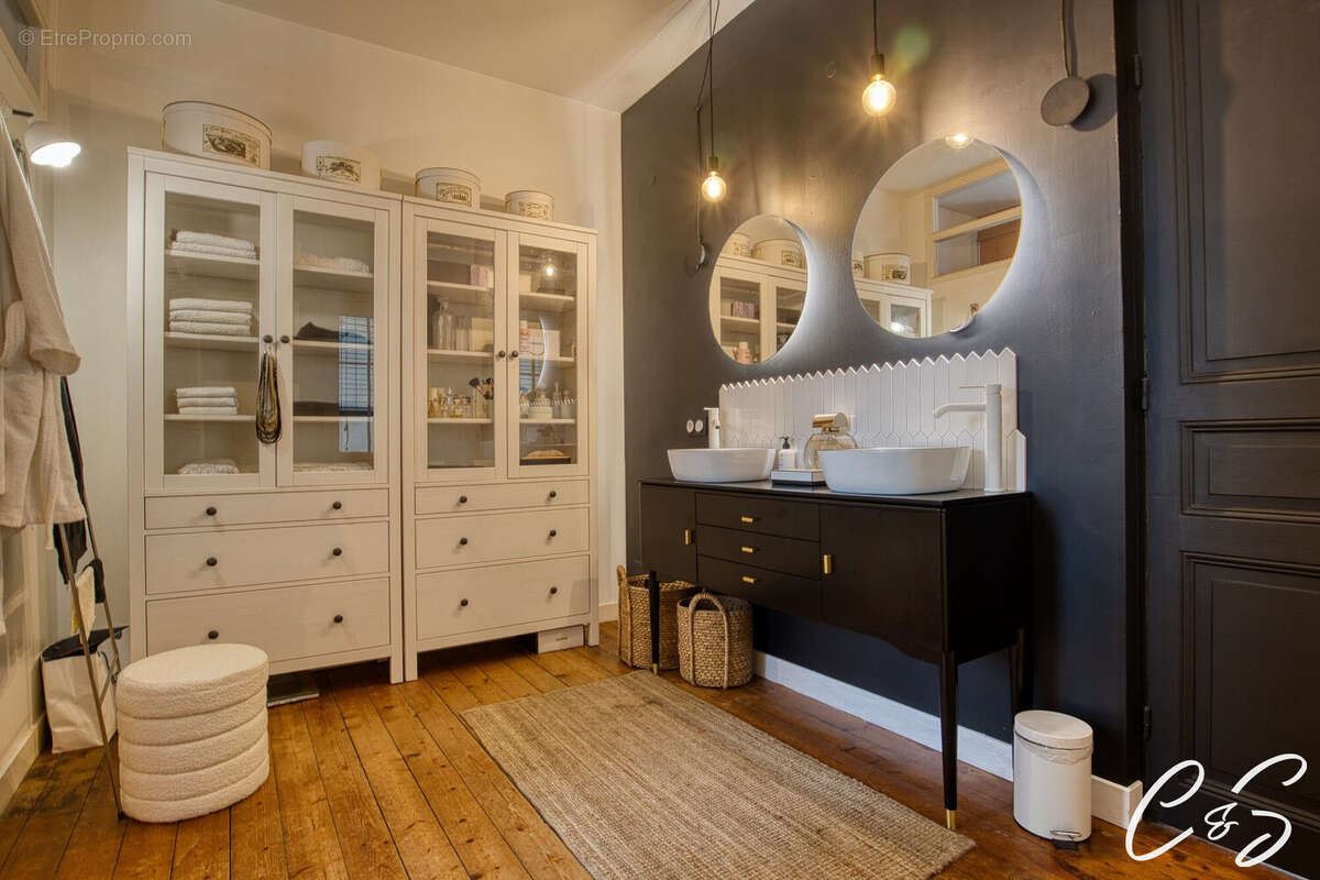 Maison à CONCARNEAU