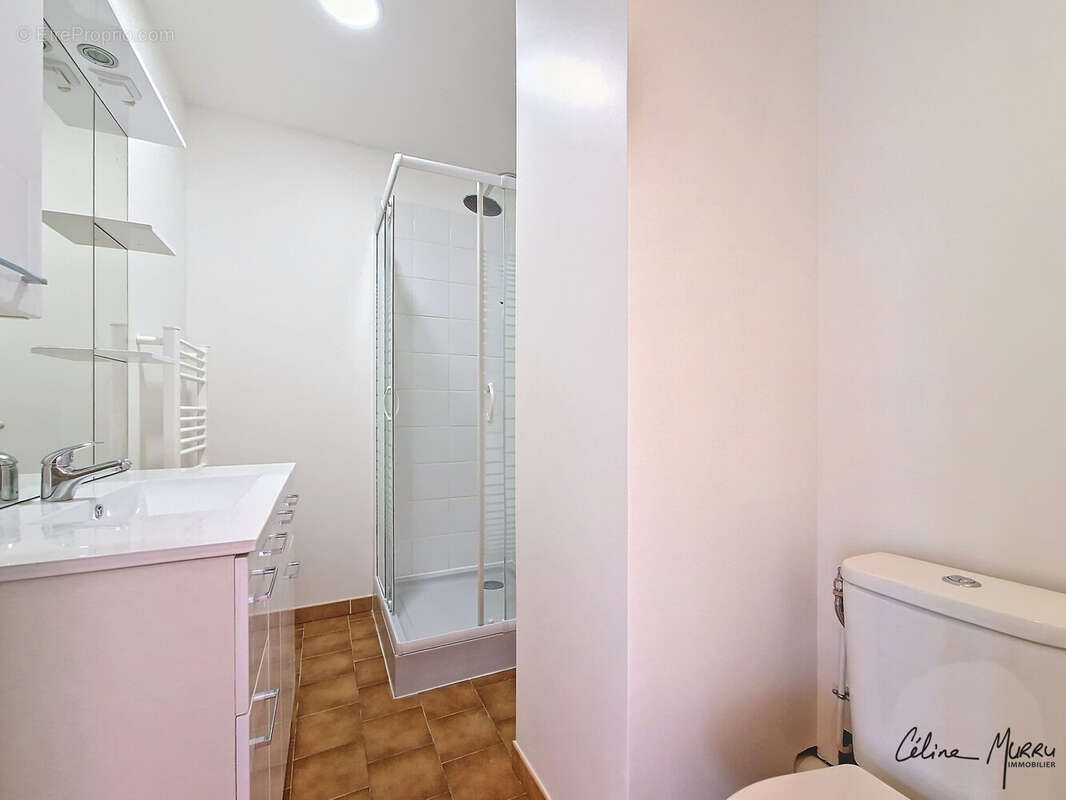 Appartement à VALRAS-PLAGE