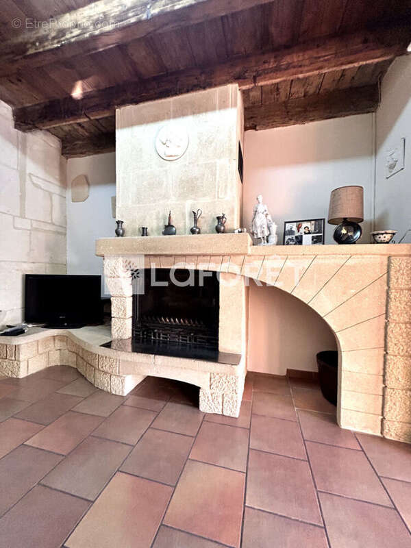 Maison à ARLES