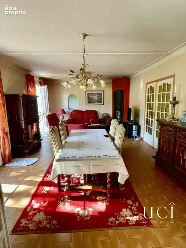 Maison 7 pièces 176 m² à vendre à Reze (44400) - photo 3