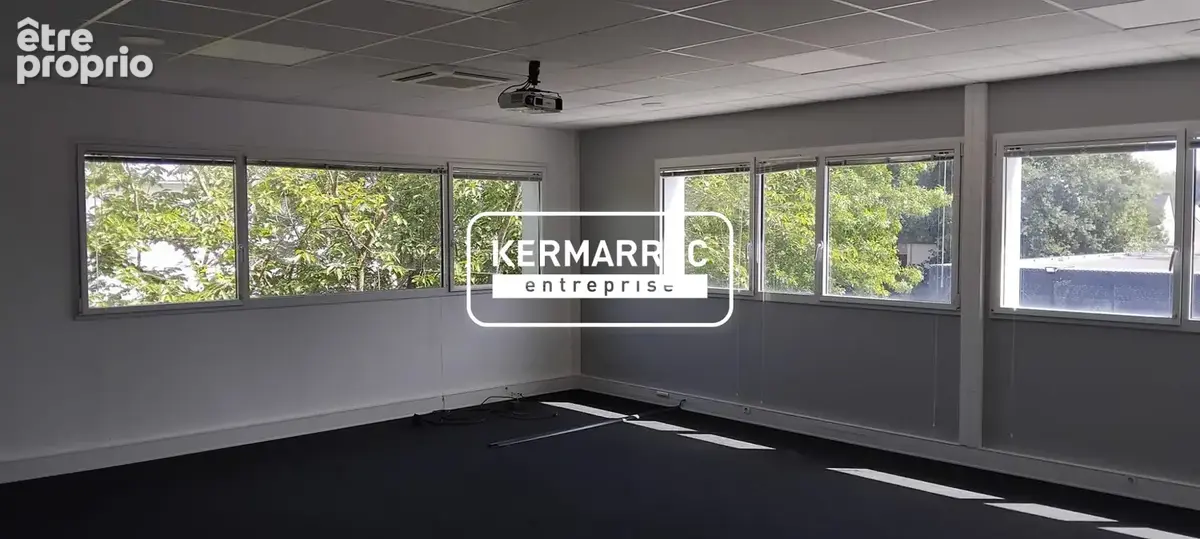 Commerce 278 m² à vendre à Saint-Gregoire (35760) - photo 2