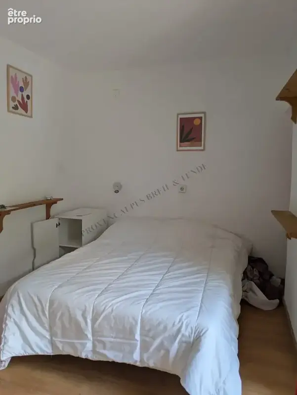 Maison de village avec vue panoramique - photo 7