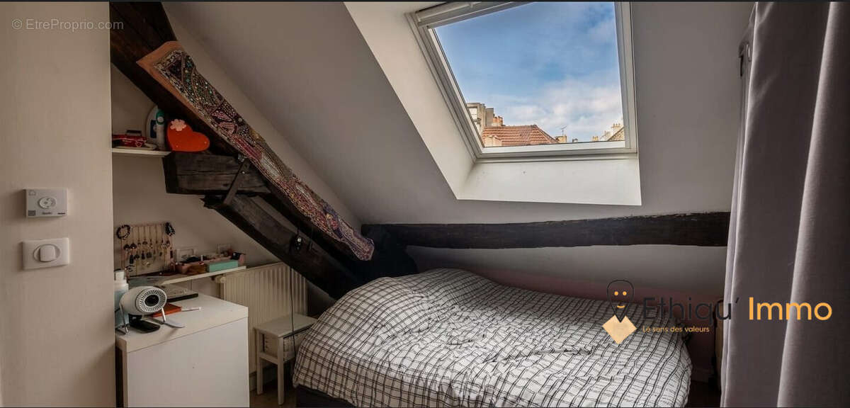 Appartement à CHAUMONT