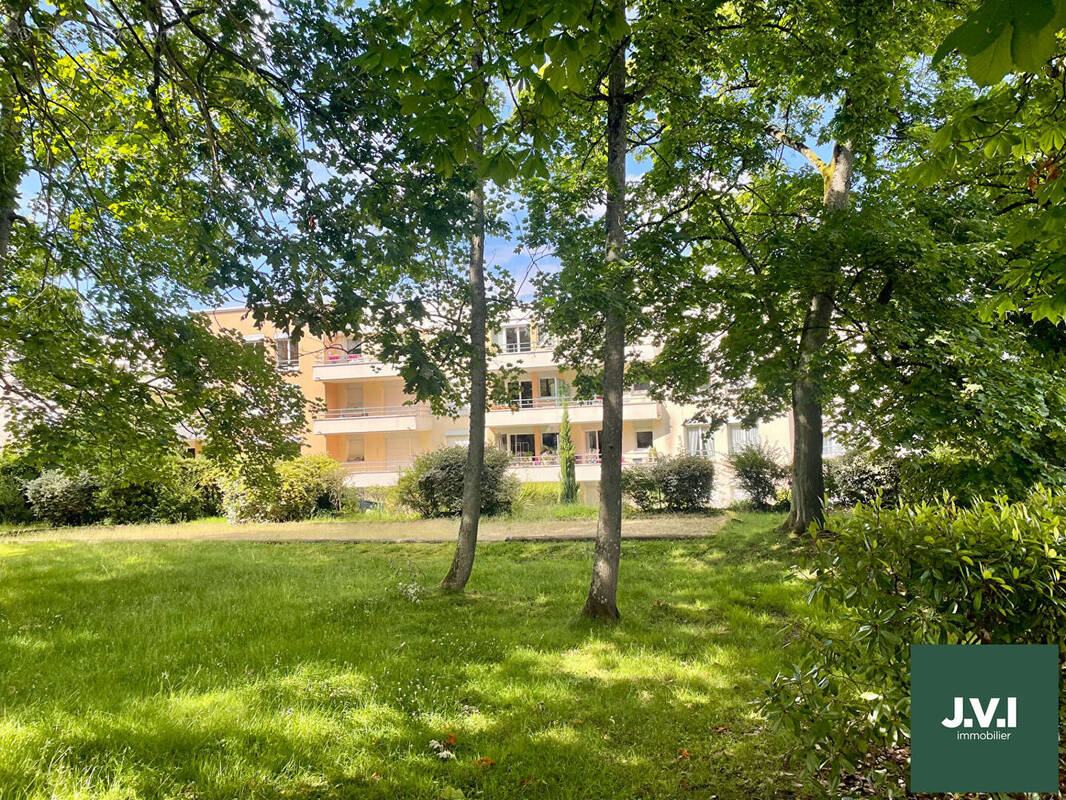 Appartement à MONTMORENCY