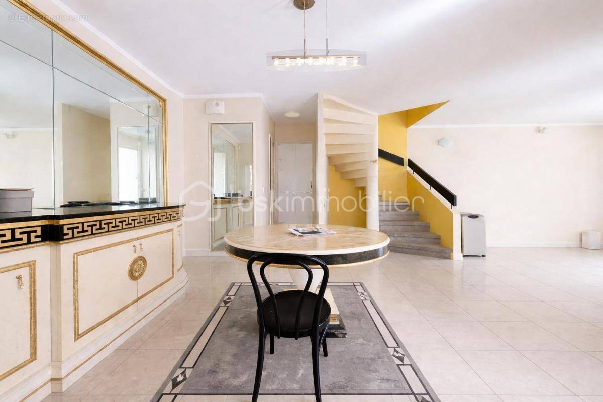 Maison à GIF-SUR-YVETTE