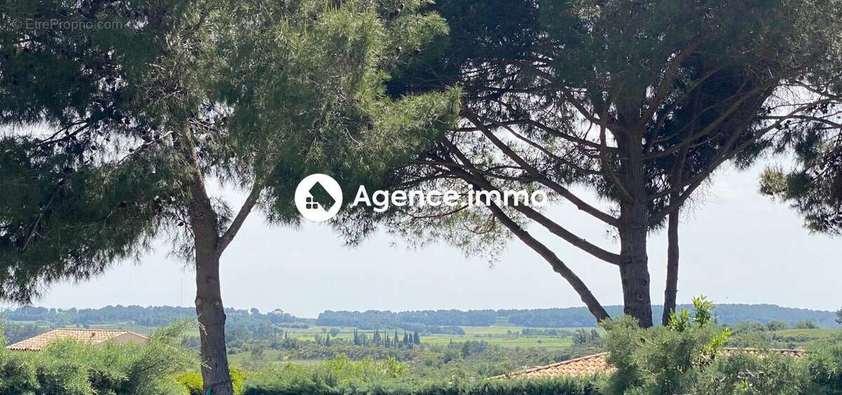 Maison 117 m² à Creissan  - photo 3