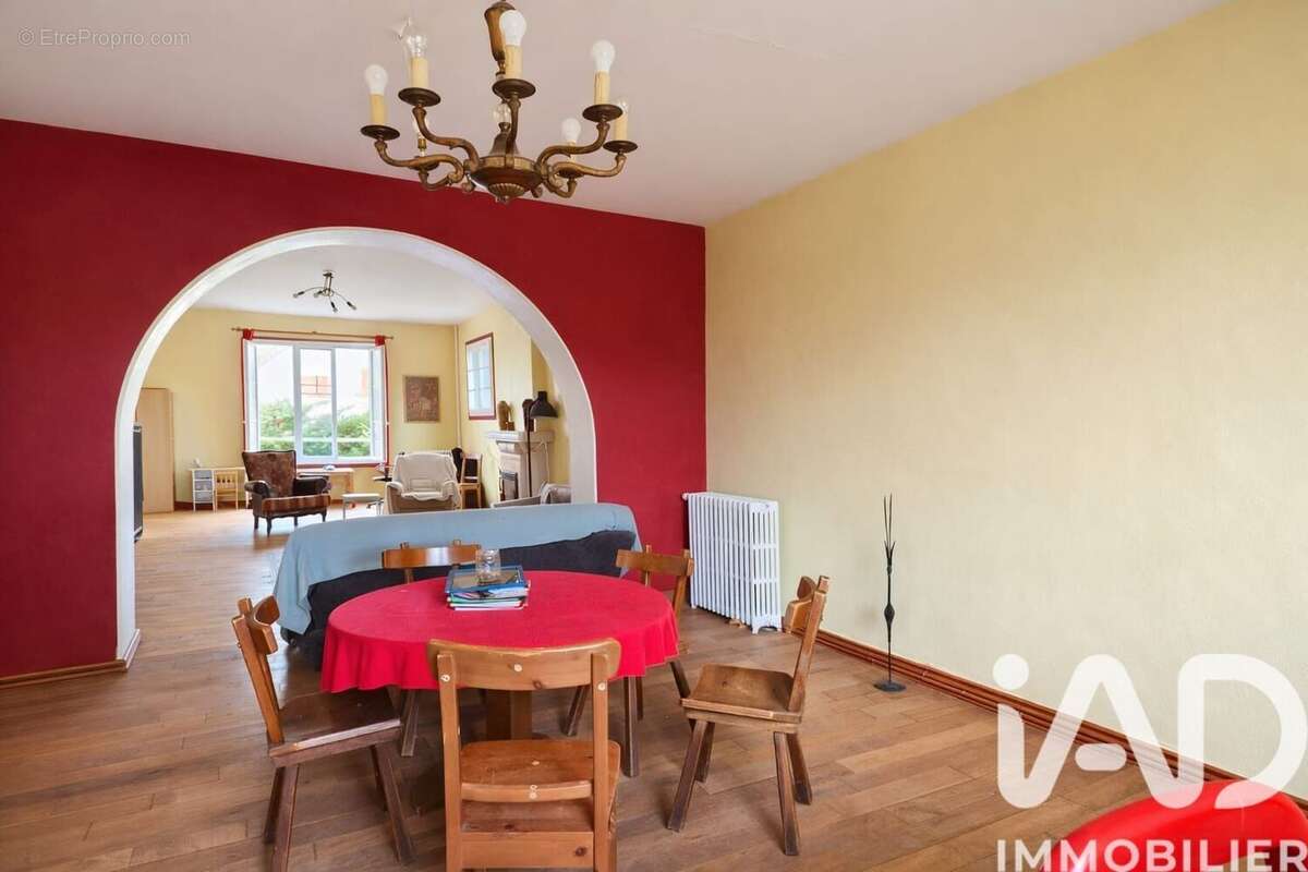 Photo 2 - Maison à LA FERTE-SOUS-JOUARRE