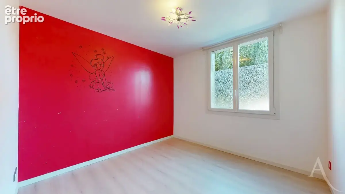 Appartement Le Pont De Claix 4 pièce(s) 68.8 m2 - photo 11
