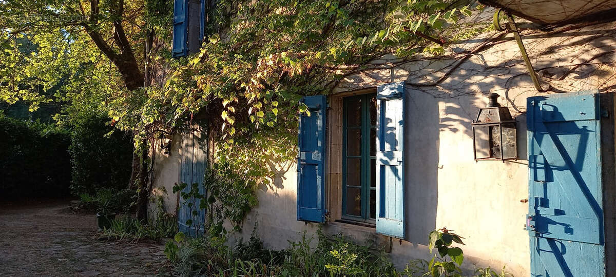 Maison à MIREPOIX