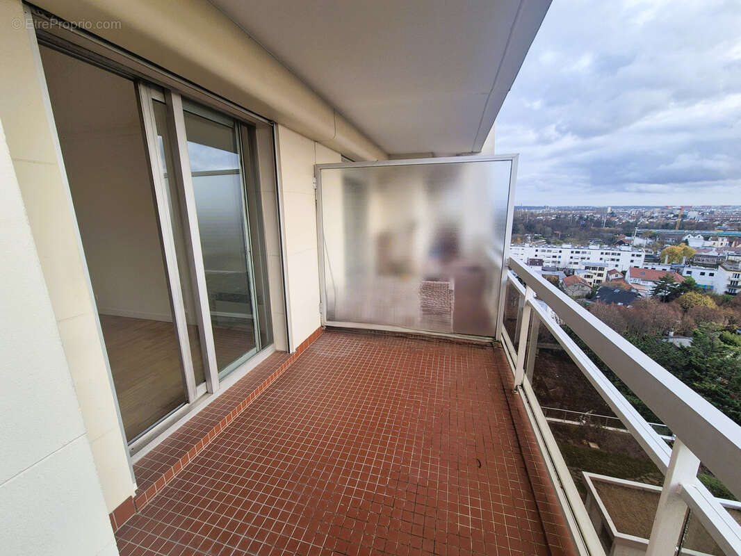 Appartement à NOGENT-SUR-MARNE