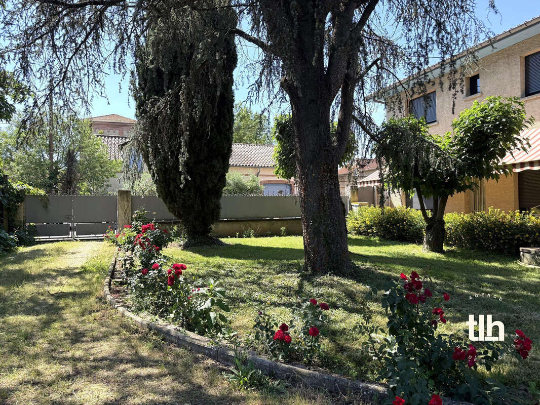 Maison à MONTAUBAN