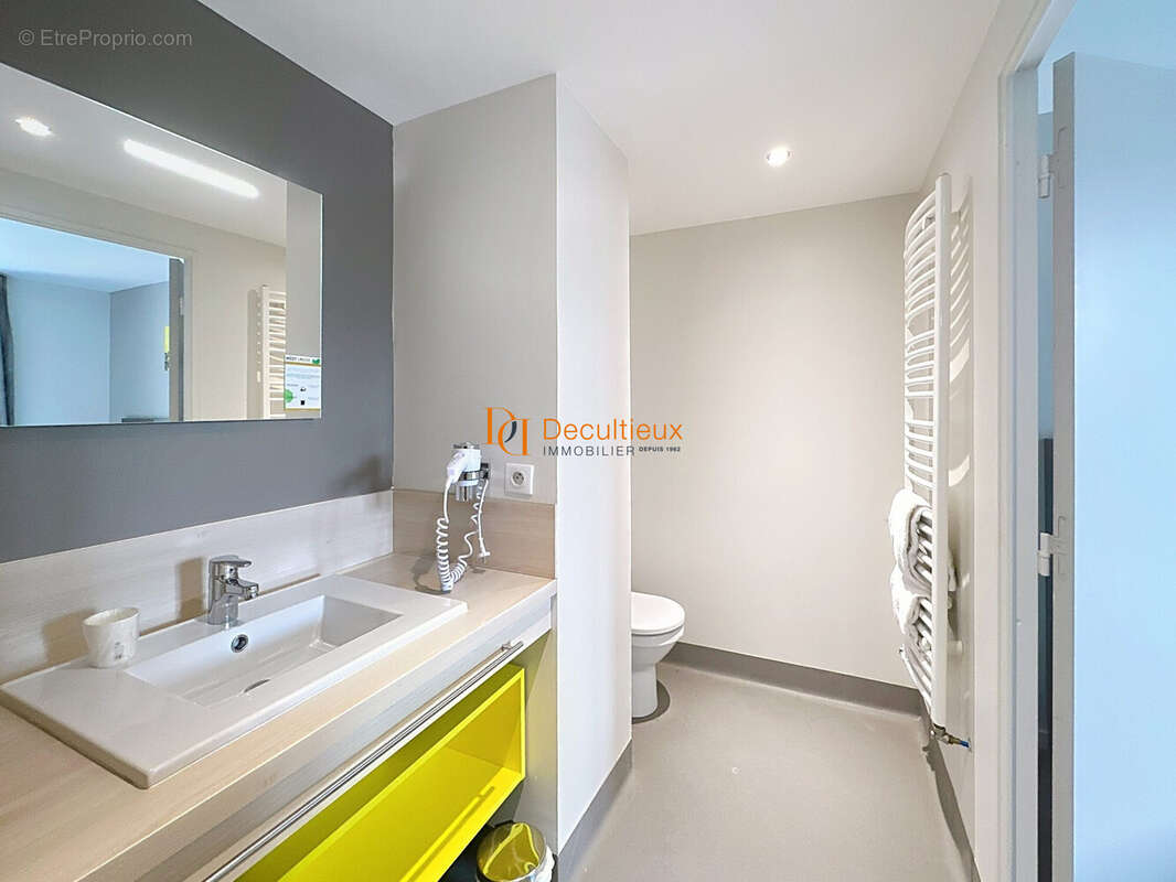 Appartement à DARDILLY